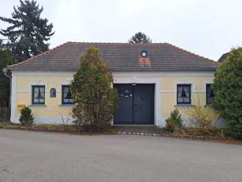 Landhaus in Kleinriedenthal
