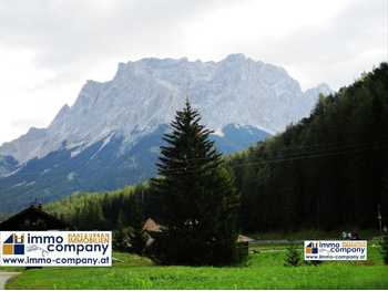 Landhaus Bezirk Reutte jedoch Zugspitz Arena