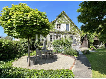 Landhaus in St. Georgen / Urfahr