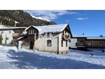 Landhaus St. Jakob in Defereggen