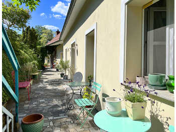 Landhaus Bezirk Krems