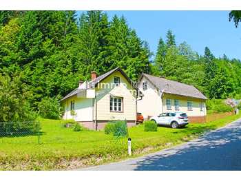 Landhaus Untertriesting