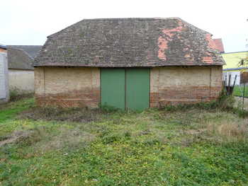 Landhaus in Wultendorf