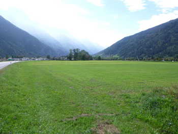 Landwirtschaft Lienz