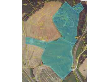 Landwirtschaft Tautendorf bei Fürstenfeld