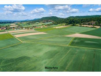 Landwirtschaftsgrund Bad Gleichenberg
