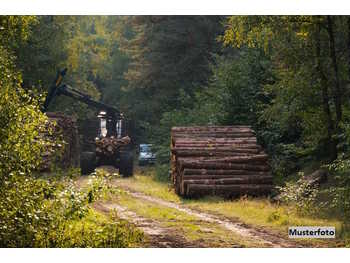 Landwirtschaftsgrund in Engerwitzdorf