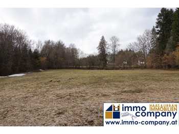 Landwirtschaftsgrund Klagenfurt am Wörthersee