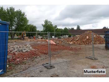 Landwirtschaftsgrund Gleisdorf