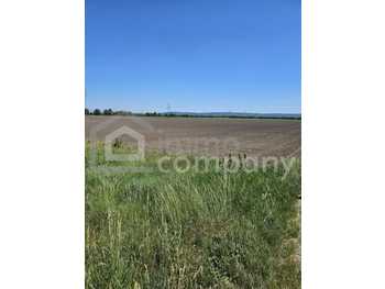 Landwirtschaftsgrund Margarethen am Moos