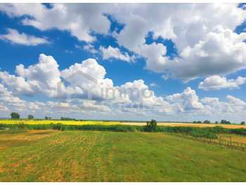 Landwirtschaftsgrund Pama