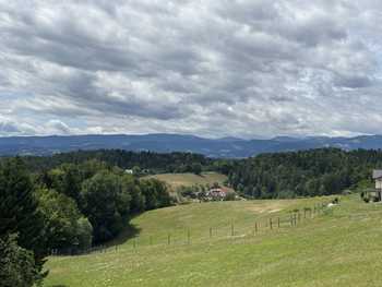 Landwirtschaftsgrund Stallhofen