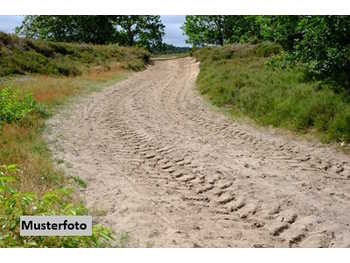 Landwirtschaftsgrund Wartmannstetten