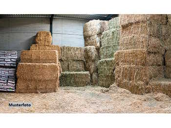 Landwirtschaftsimmobilie Deutschlandsberg