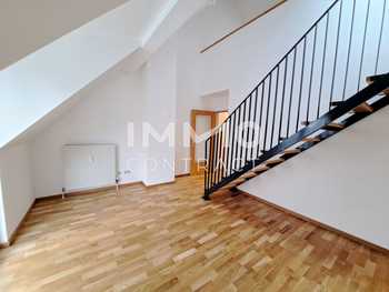 Maisonette Graz