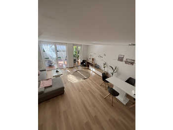 Maisonette in Graz