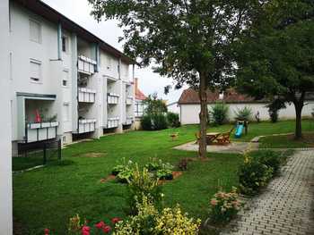 Maisonette Großpetersdorf