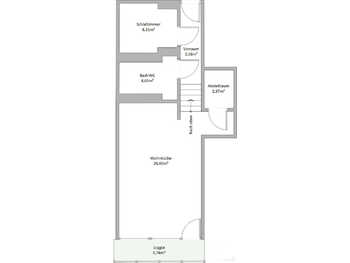 Maisonette St.Pölten