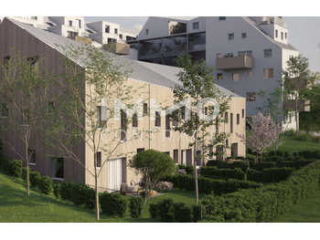 Maisonette Linz