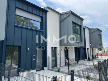 Maisonette Neusiedl am See
