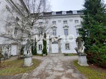 Maisonette Thalheim bei Wels