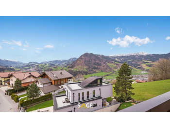 Maisonette St. Johann im Pongau