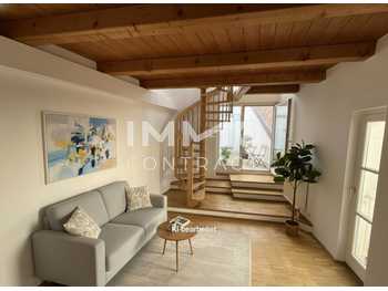 Maisonette Wels