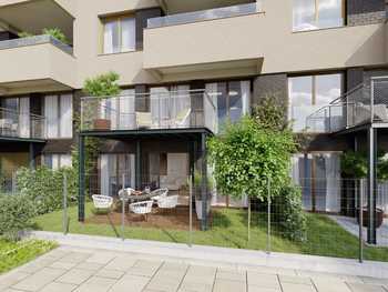 Maisonette Wien