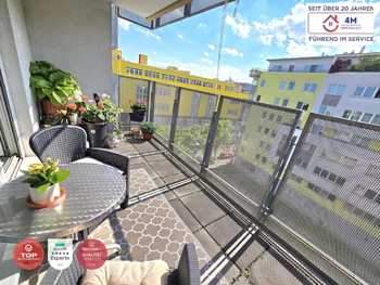 Maisonette in Wien