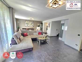 Maisonette Wien