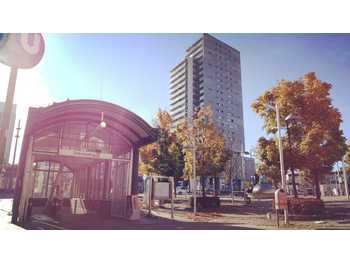 Maisonette in Wien