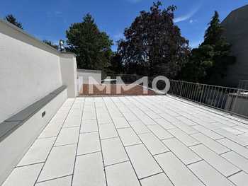 Maisonette Wien