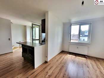 Maisonette Wien