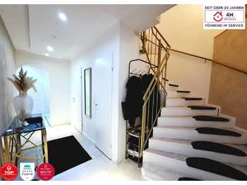 Maisonette Wien