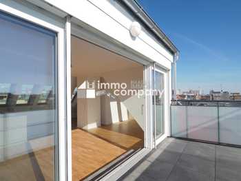 Maisonette in Wien