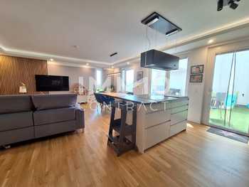 Maisonette Wien