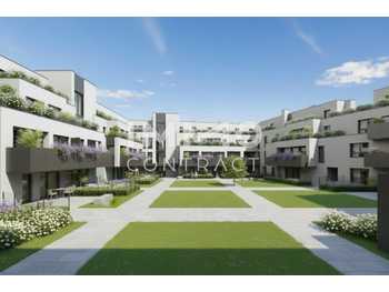Maisonette Wien