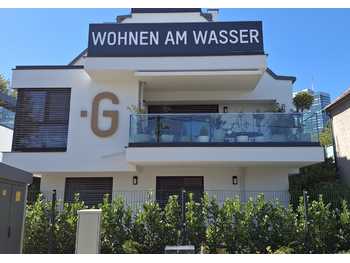 Maisonette Wien