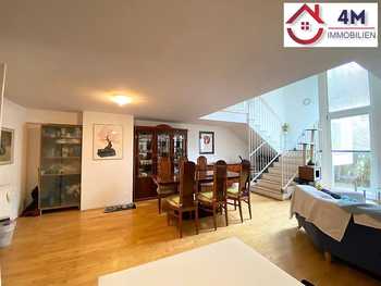 Maisonette Wien
