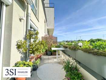 Maisonette Wien