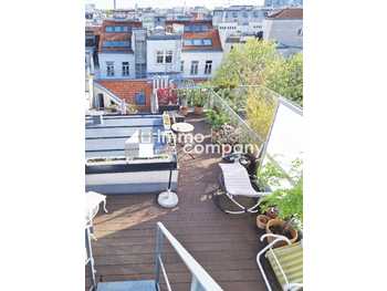Maisonette Wien