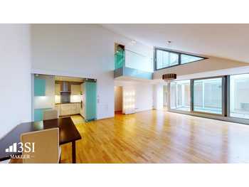 Maisonette Wien