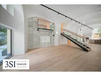 Maisonette Wien