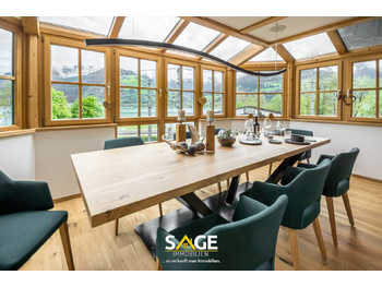 Maisonette in Zell am See