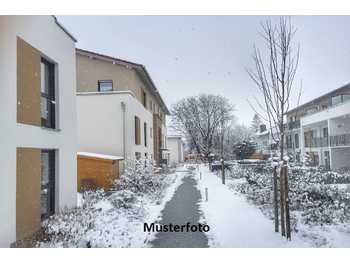 Mehrfamilienhaus in Amstetten