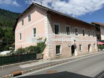 Mehrfamilienhaus Bad Bleiberg