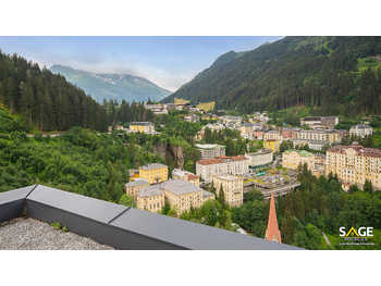 Mehrfamilienhaus Bad Gastein