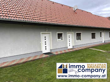 Mehrfamilienhaus in Bad Radkersburg