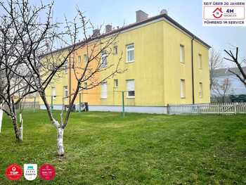 Mehrfamilienhaus Bad Vöslau