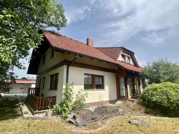 Mehrfamilienhaus in Bad Wimsbach-Neydharting
